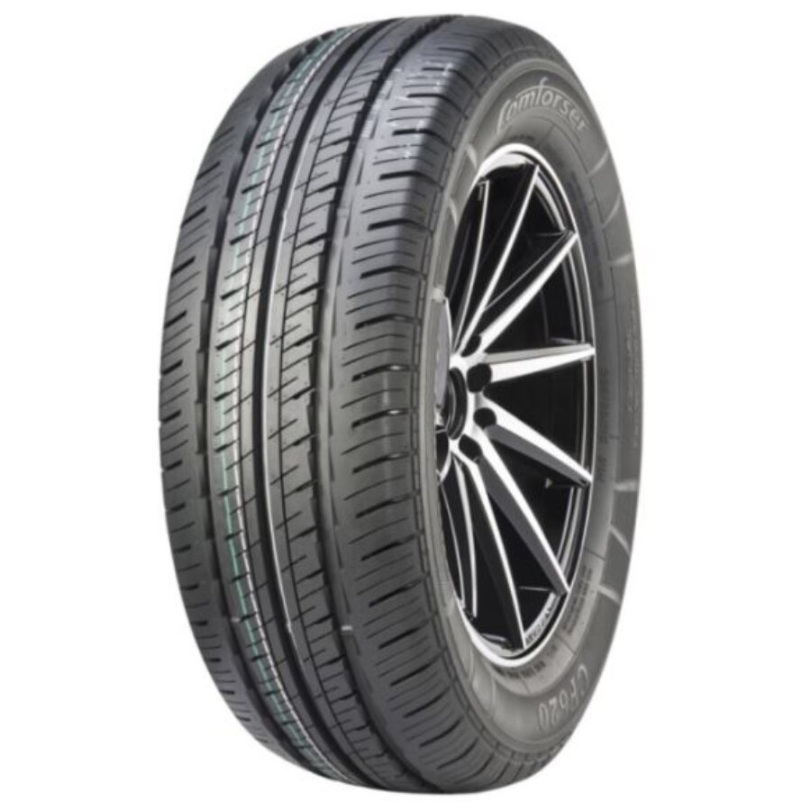 Comforser Cf620 205/55 R16 94V | Taller barato