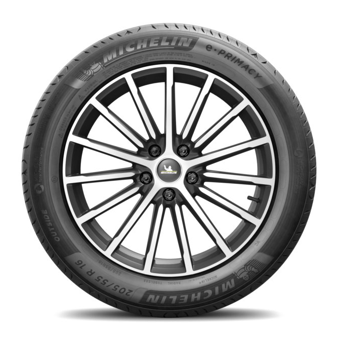 Michelin E primacy st 225/40 R19 93V | Taller barato