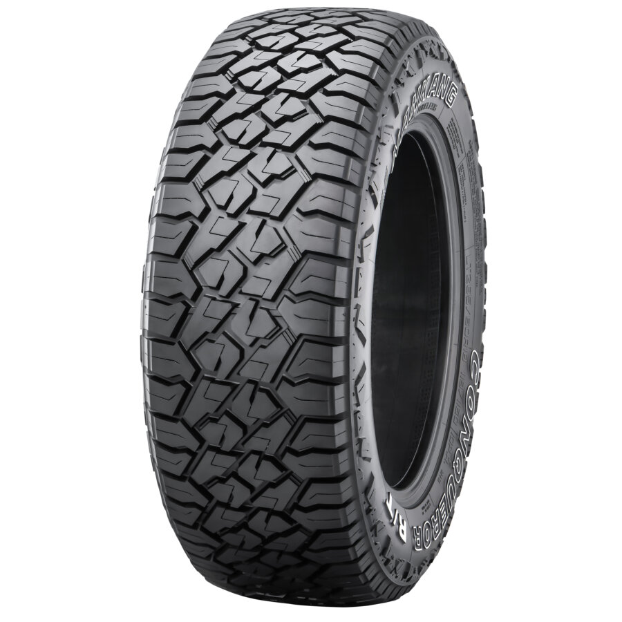 Nankang R/t conqueror 265/60 R18 119/116Q | Taller barato