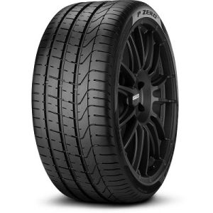 Pirelli P ZERO 285/40 ZR22 (110Y) XL P ZERO(B1) | Taller barato