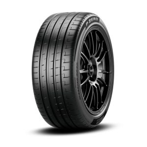Pirelli PZERO (PZ5) 275/45 R21 107Y PZERO5 (MO) | Taller barato