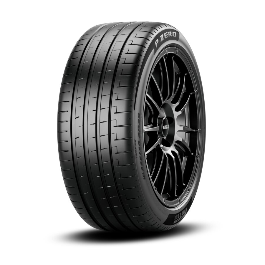 Pirelli PZERO (PZ5) 275/45 R21 107Y PZERO5 (MO) | Taller barato