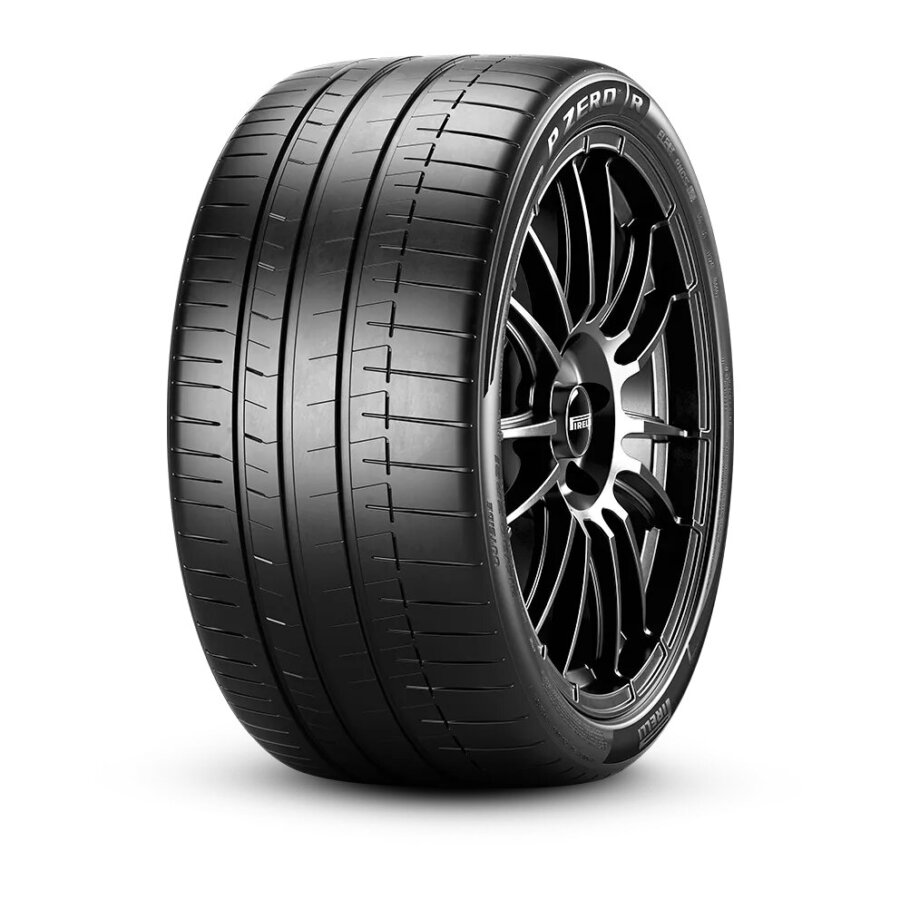 Pirelli PZERO E 275/40 R22 107Y XL PZEROE(LTS)ncselt | Taller barato