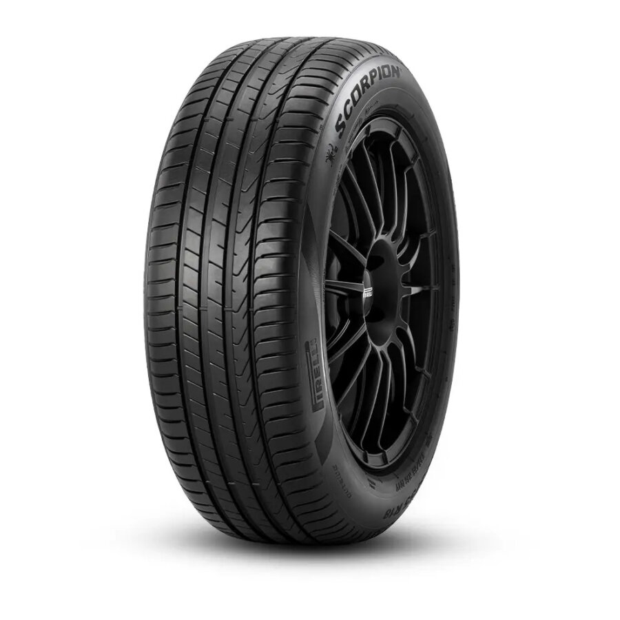 Pirelli SCORPION 265/40 R21 105V XL SCORPN ncs elt | Taller barato