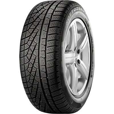 Pirelli W.SOTTOZERO S.II 265/35 R21 101W XL W270s2(A7A) | Taller barato