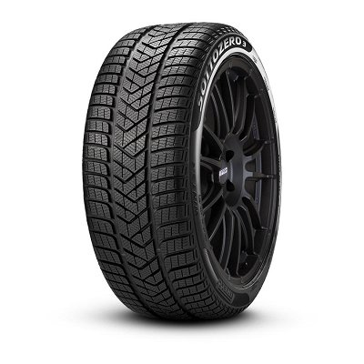Pirelli WINTER SOTTOZERO 3 235/35 R20 92W XL WSZer3(T0)ncselt | Taller barato