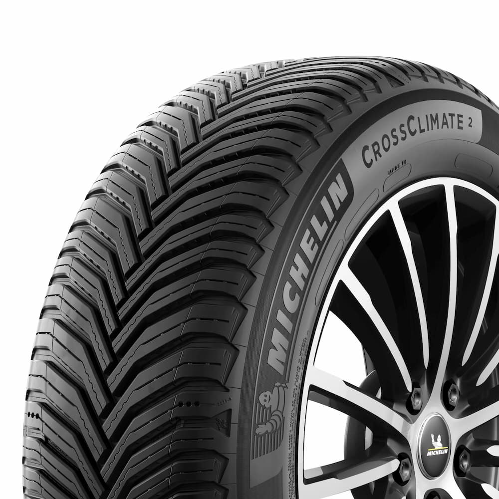 Michelin Crossclimate 2 a/w 235/50 R17 96H | Taller barato