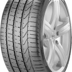 Pirelli P ZERO 265/40 R22 106Y XL P ZERO(J)(LR) | Taller barato