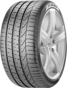 Pirelli P ZERO 265/40 R22 106Y XL P ZERO(J)(LR) | Taller barato