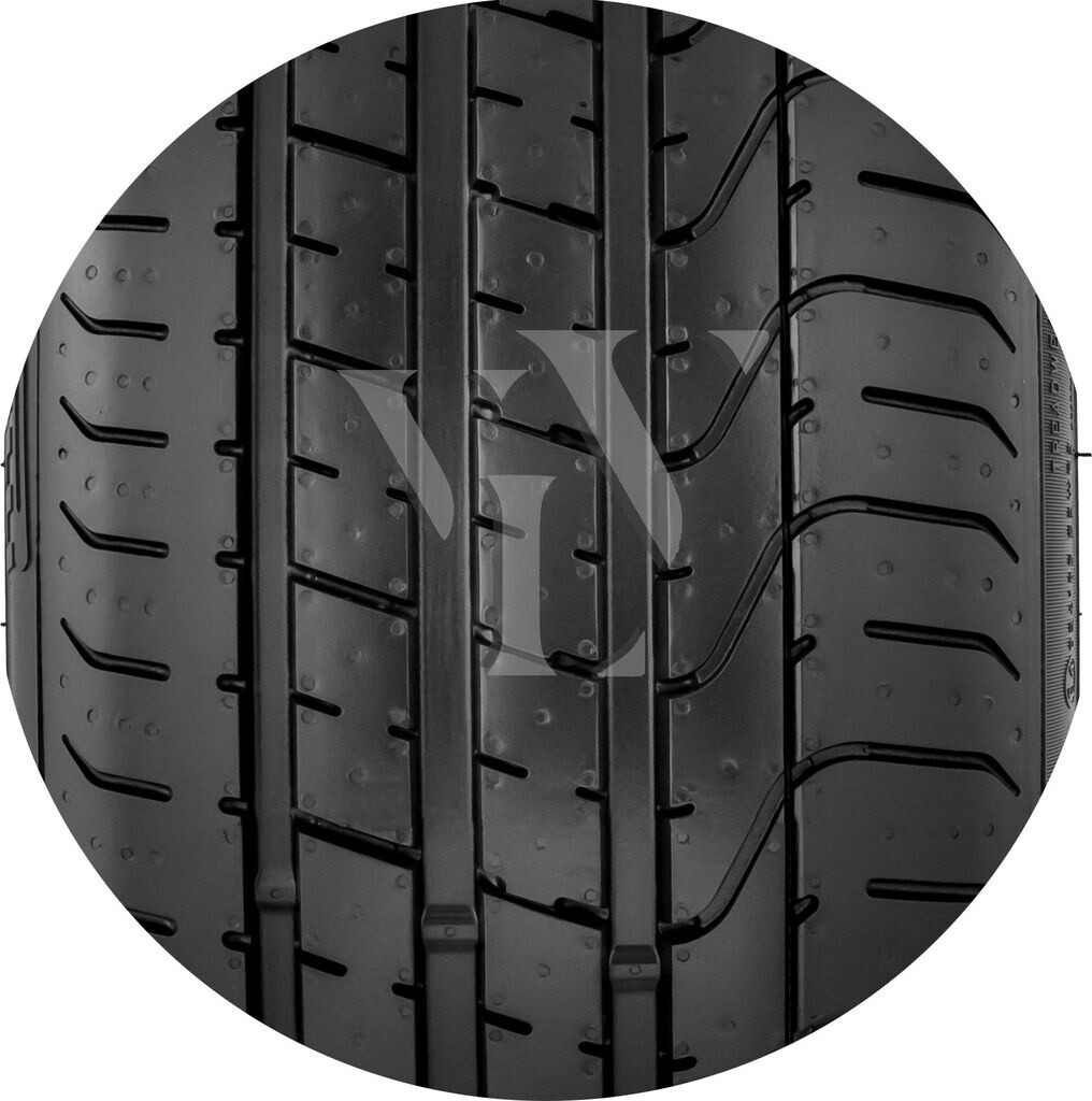 Pirelli PZERO E 285/35 R22 106V XL PZEROE(VOL)ncselt | Taller barato