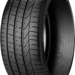 Pirelli P ZERO 285/35 ZR22 (106Y) XL P ZERO(N0) | Taller barato