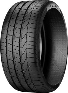 Pirelli P ZERO 285/35 ZR22 (106Y) XL P ZERO(N0) | Taller barato
