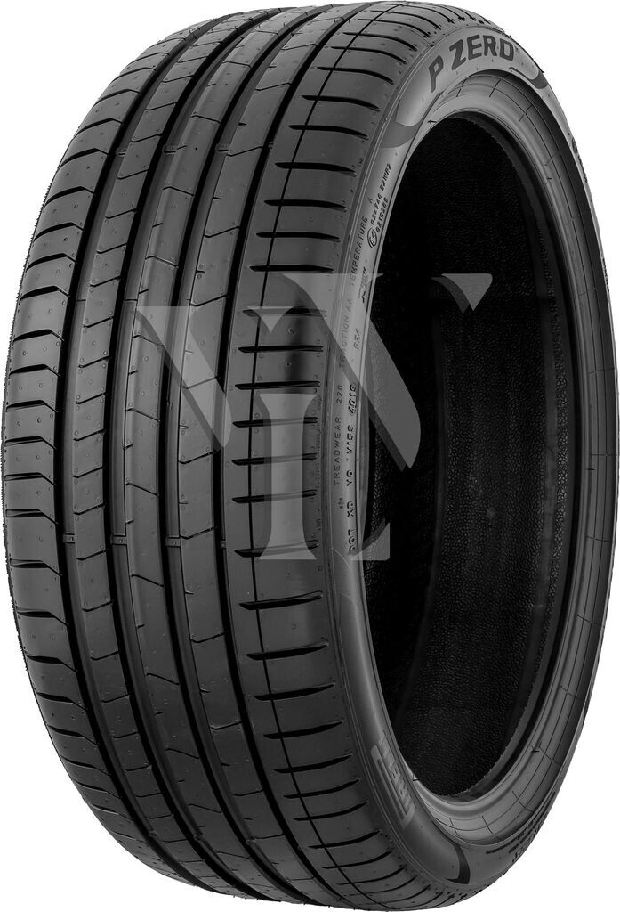 Pirelli PZERO E 315/35 R22 111Y XL PZEROE(LTS)ncselt | Taller barato
