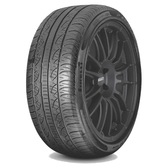 Pirelli P ZERO ALL SEASON 275/35 R22 104W XL PZRAS(BH)ncselt | Taller barato