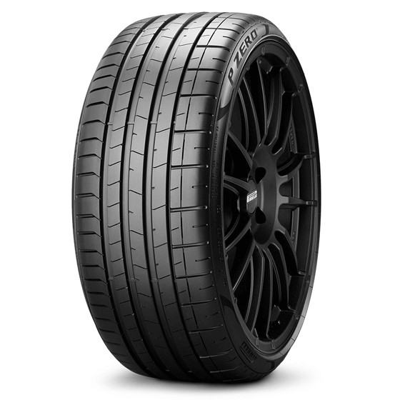 Pirelli P-ZERO (PZ4) HL255/50 R19 110V XL P-ZERO(ZK)elt | Taller barato