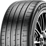 Pirelli PZERO (PZ5) 235/40 ZR19 (96Y) XL PZERO5 | Taller barato