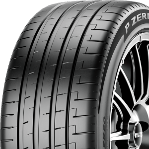 Pirelli PZERO (PZ5) 235/40 ZR19 (96Y) XL PZERO5 | Taller barato