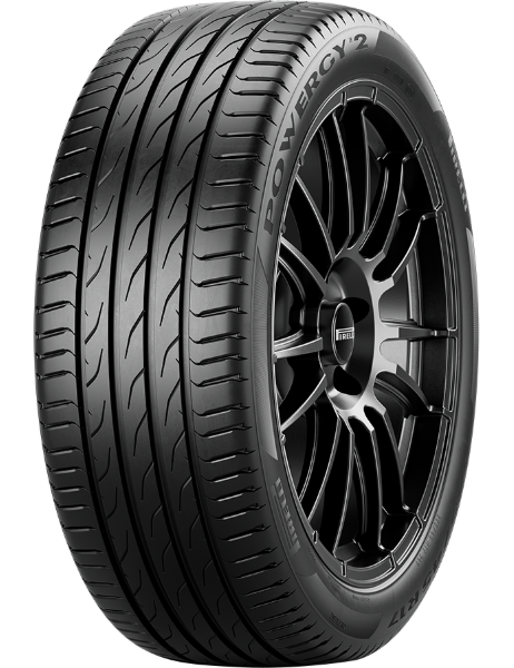 Pirelli POWERGY 2 255/45 R19 104Y XL PWRGY2 | Taller barato