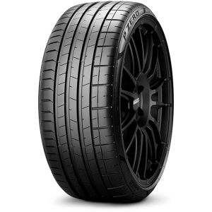 Pirelli PZERO (PZ5) 255/40 ZR18 (99Y) XL PZERO5 | Taller barato