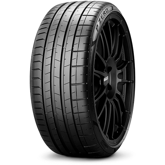 Pirelli PZERO (PZ5) 255/40 ZR18 (99Y) XL PZERO5 | Taller barato