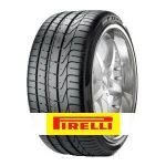 Pirelli P ZERO 295/40 ZR21 111Y XL P ZERO(MO) | Taller barato
