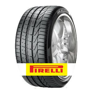 Pirelli P ZERO 295/40 ZR21 111Y XL P ZERO(MO) | Taller barato