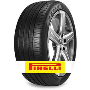 Pirelli P ZERO ALL SEASON 275/35 R22 104W XL PZRAS ncs | Taller barato