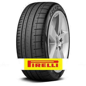 Pirelli PZERO CORSA (PZC4) 285/40 ZR22 (110Y) XL PCORSA(L) | Taller barato