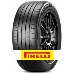 Pirelli PZERO E 255/40 R22 103V XL PZEROE (VOL)ncselt | Taller barato