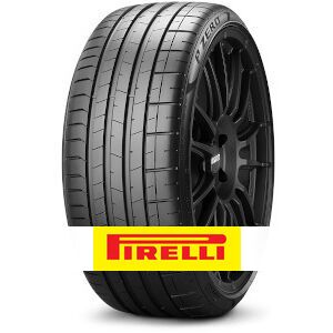 Pirelli P-ZERO (PZ4) 295/30 ZR20 (101Y) XL P-ZERO(MO1) | Taller barato