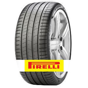 Pirelli P-ZERO (PZ4) 295/30 ZR21 (102Y) XL P-ZERO(MGT) | Taller barato