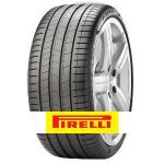 Pirelli P-ZERO (PZ4) 295/35 ZR21 (107Y) XL P-ZERO(*) | Taller barato