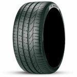 Pirelli PZERO (PZ5) 235/35 ZR19 (91Y) XL PZERO5 (MO1A) | Taller barato