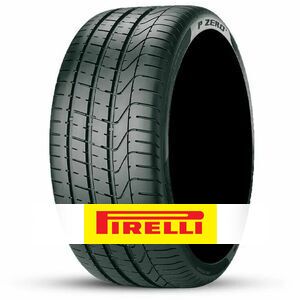 Pirelli PZERO (PZ5) 245/45 R19 102Y XL PZERO5 (*) elt | Taller barato