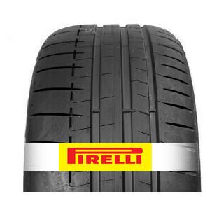 Pirelli PZERO R 325/30 ZR21 (108Y) XL PZEROR(ND0) | Taller barato