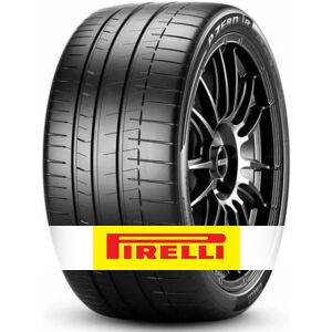 Pirelli PZERO R 305/30 ZR21 (104Y) XL PZEROR(NF0)elt | Taller barato