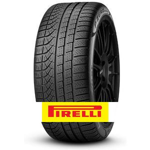 Pirelli P ZERO WINTER 2 285/35 R21 105V XL WPZER2 (R0) | Taller barato