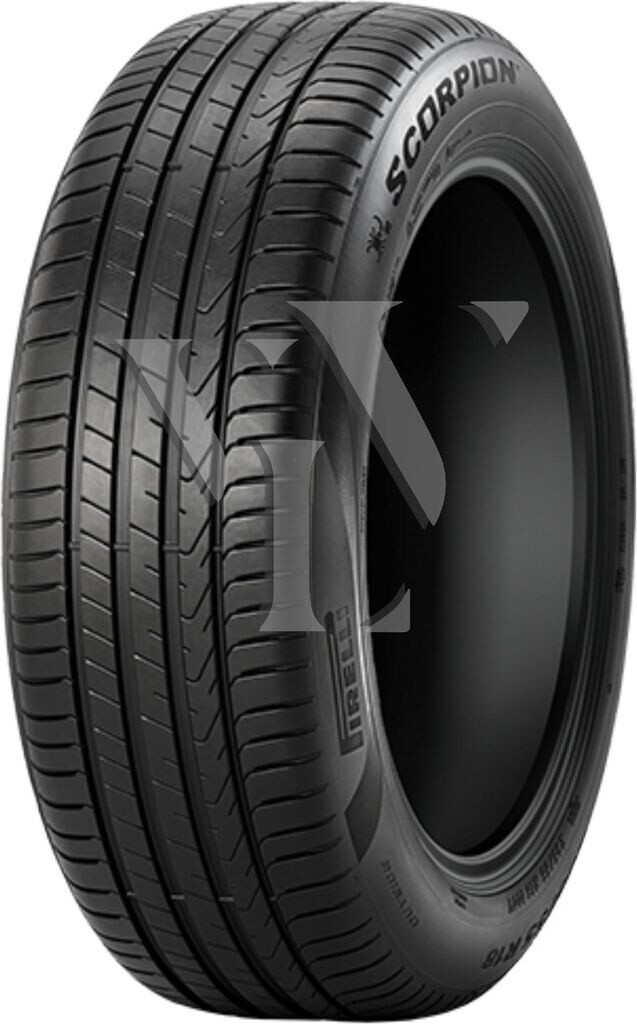 Pirelli SCORPION 235/55 R19 105W XL r-fEMTSCORPN(RE0) | Taller barato