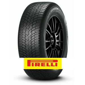 Pirelli SCORPION 295/40 R21 111H XL SCORPN(VOL)ncselt | Taller barato