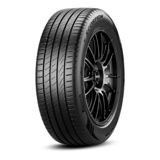 Pirelli SCORPION (S3) 265/55 R19 113Y XL SCORP3 | Taller barato