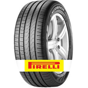 Pirelli SCORPION VERDE 275/35 R22 104W XL S-VERD(VOL)ncs | Taller barato