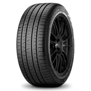Pirelli SCORPION VERDE A/S 295/35 R21 103V S-VEas(NE0) | Taller barato