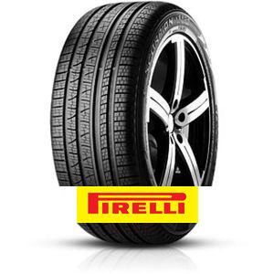 Pirelli SCORPION VERDE A/S 285/45 R21 113W XL S-VEas(B1) | Taller barato