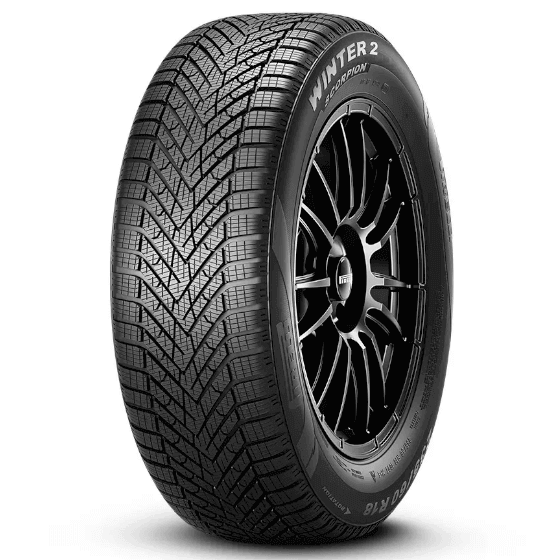 Pirelli SCORPION WINTER 2 265/35 R22 102V XL S-WNT2 ncs elt | Taller barato