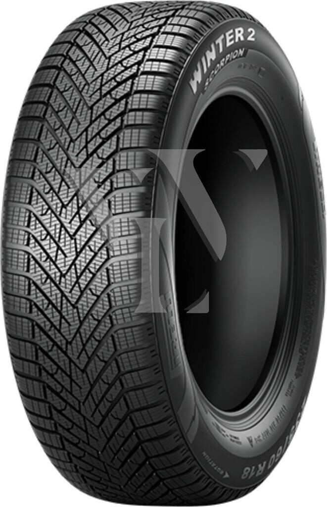 Pirelli SCORPION WINTER 2 255/55 R20 110V XL S-WNT2(NG0) elt | Taller barato