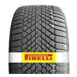 Pirelli SCORPION WINTER 2 285/40 R22 110W XL S-WNT2(L1)elt | Taller barato