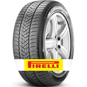 Pirelli SCORPION WINTER 285/40 R22 110V XL S-WNT(MO1) | Taller barato
