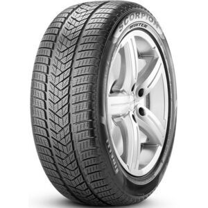 Pirelli SCORPION WINTER 295/35 R21 107V XL S-WNT(MO) | Taller barato