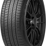Pirelli SCORPION ZERO ALL SEASON 255/50 R20 109W XL SZROAS (LR)ncs | Taller barato