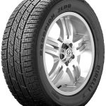 Pirelli SCORPION ZERO ALL SEASON 255/55 R19 111W XL SZROAS (LR) | Taller barato